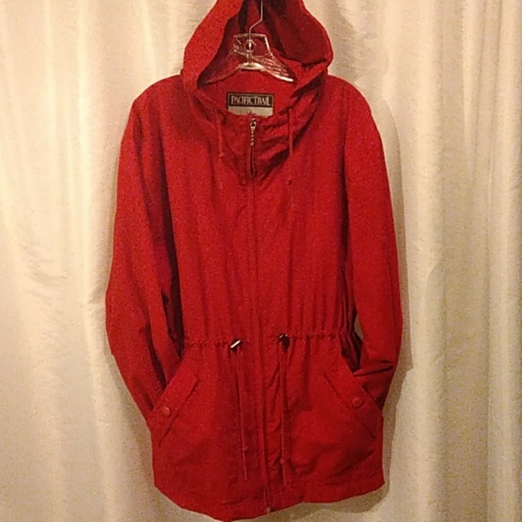 Pacific Trail Jackets & Blazers - Pacific Trail jacket